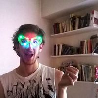 Santiago D'Ambrosio's Photo