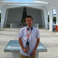 Simon Slawecki's Photo