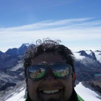 Pedro Barros's Photo