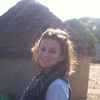 Anne-Sophie BEURTON's Photo