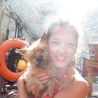 Katherine Kopajtic's Photo