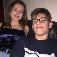 Callum Ashmore's Photo