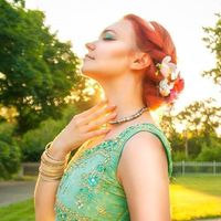 Olga Podgornaya's Photo