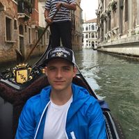 Marek Gábriš的照片