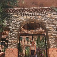 Caterina Rodelli's Photo