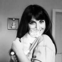 Georgianna  Skrepetou's Photo