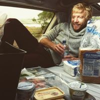 Fotos de Rémi Blanchin