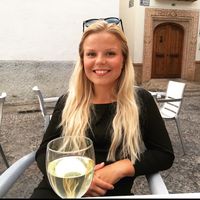 Mathilda Jakobsson的照片