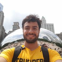 Le foto di Nivaldo Teixeira