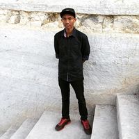 Vitalis Vicky's Photo