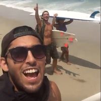 Fotos de Adolfo Reye