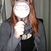 Caisa Karlström's Photo