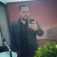 Rafael Diniz's Photo