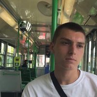 Oliver Huzzey's Photo