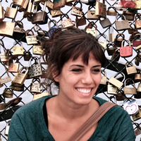 Burcu Gözet的照片