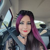 Karina Ártemis Afrodite的照片