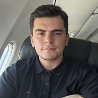 Çağdaş Akçay's Photo