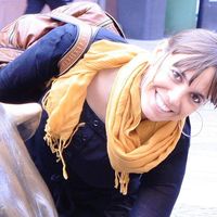 Alice Buratti's Photo