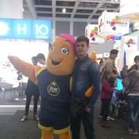 Fotos de Daniel Dobrowolski