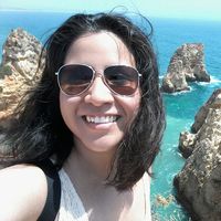 Andrea Alonso's Photo