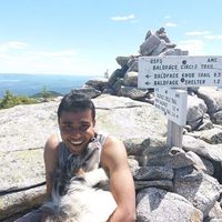 Le foto di Prantik Saha