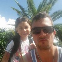 Francis Gelinas's Photo