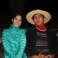 Oliver Casillas的照片