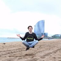 Mario Bernad的照片