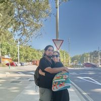 Sabry Gonzalez's Photo