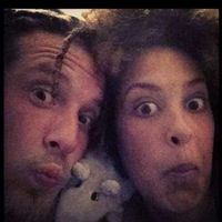 carina & gege Andrade.szalay的照片