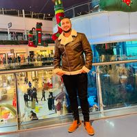 Nouh Amakroud's Photo