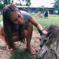 Le foto di Hannah Storrud