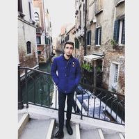 Fotos von Gökhan Öztürk