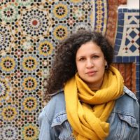 Sirine Sharp's Photo