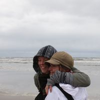 Claudia Popke的照片