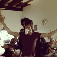 Jean Frediani's Photo