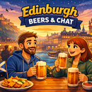 Just Some Beers And Some Chat 🍻👥的照片