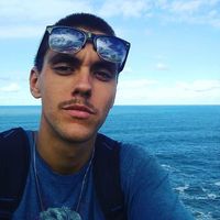 Paulo André Moura's Photo