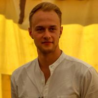 Steffen Büscher's Photo