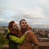 Vlad Babenko的照片