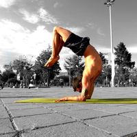 Fotos de Paul Rios Vintimilla