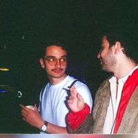 Pablo Rengifo's Photo