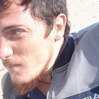 Juan Manuel Bernardez's Photo