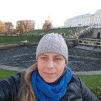 Helena Tadinen的照片