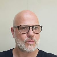 Adam Brightman's Photo