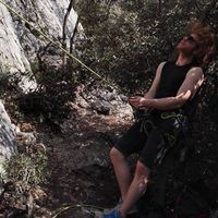 Le foto di Leo Cavazzini