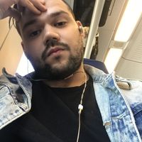 Sergei Bautin's Photo