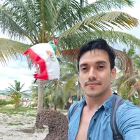 Carlos Africano's Photo