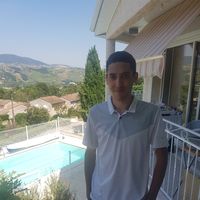 Hugo HALIMI的照片