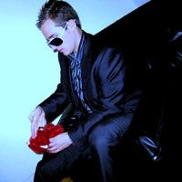 Maxence Bertet's Photo